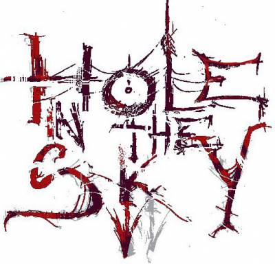 logo Hole In The Sky